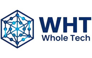 WHT Store Logo